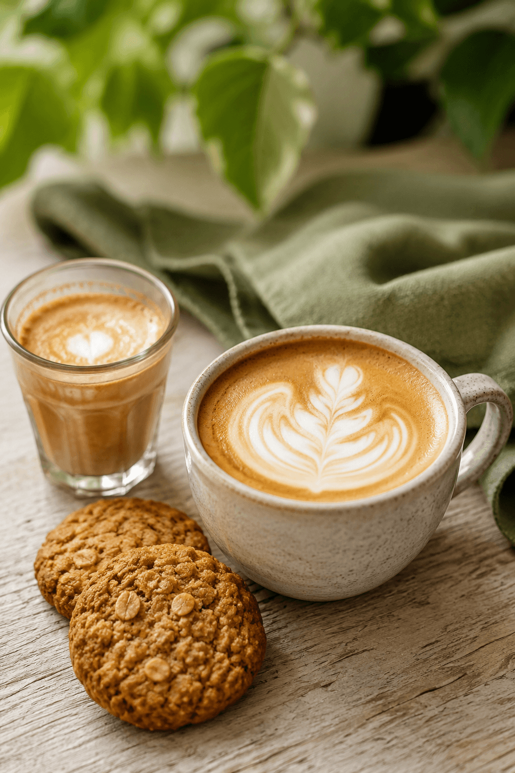 Café de especialidad